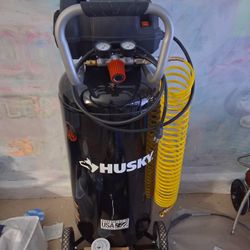 200 Psi Air Compressor 