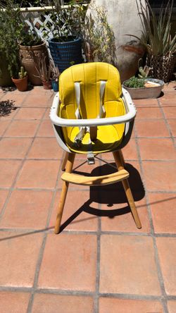 Baby chair