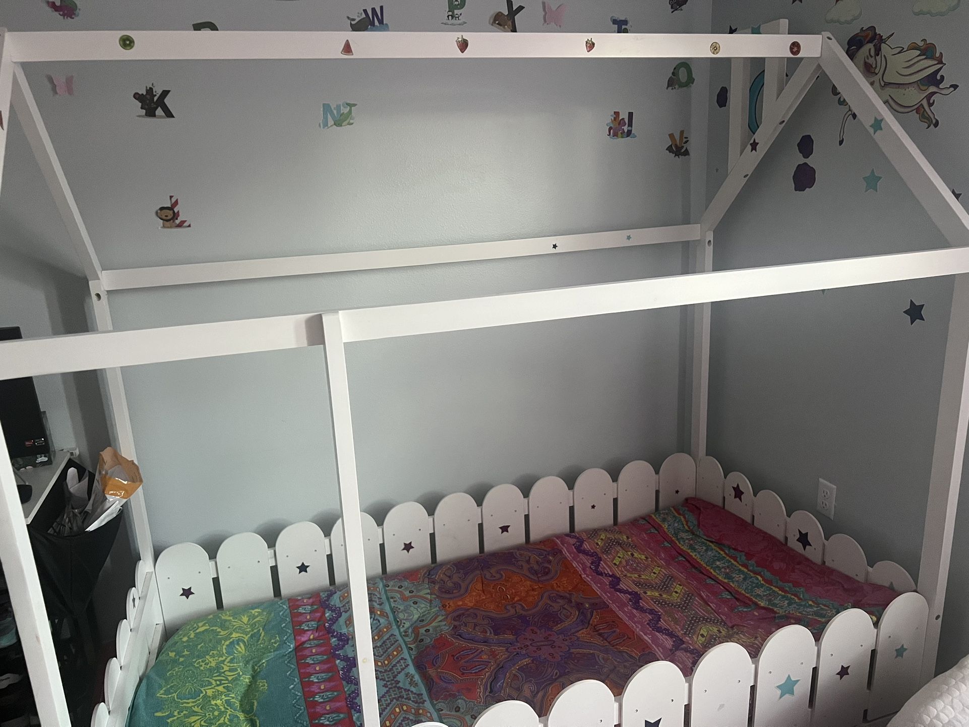 Kids Bed Frame For Sale