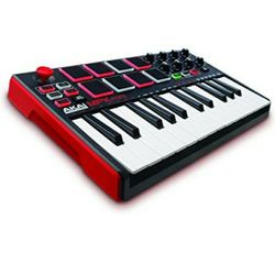 Akai Performance mini keyboard