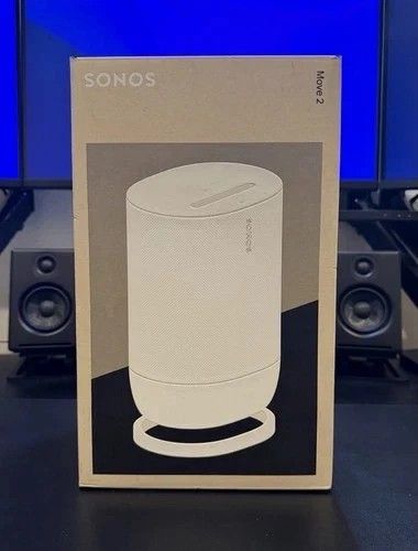 Sonos Move 2