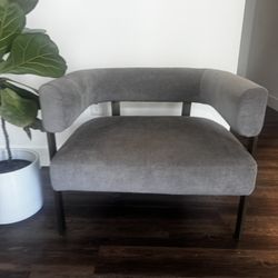 West Elm Chair 