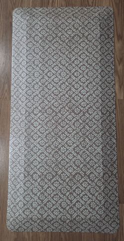 20in x 42in Comfort Gel Mat, Non-Slip Fatigue Mat