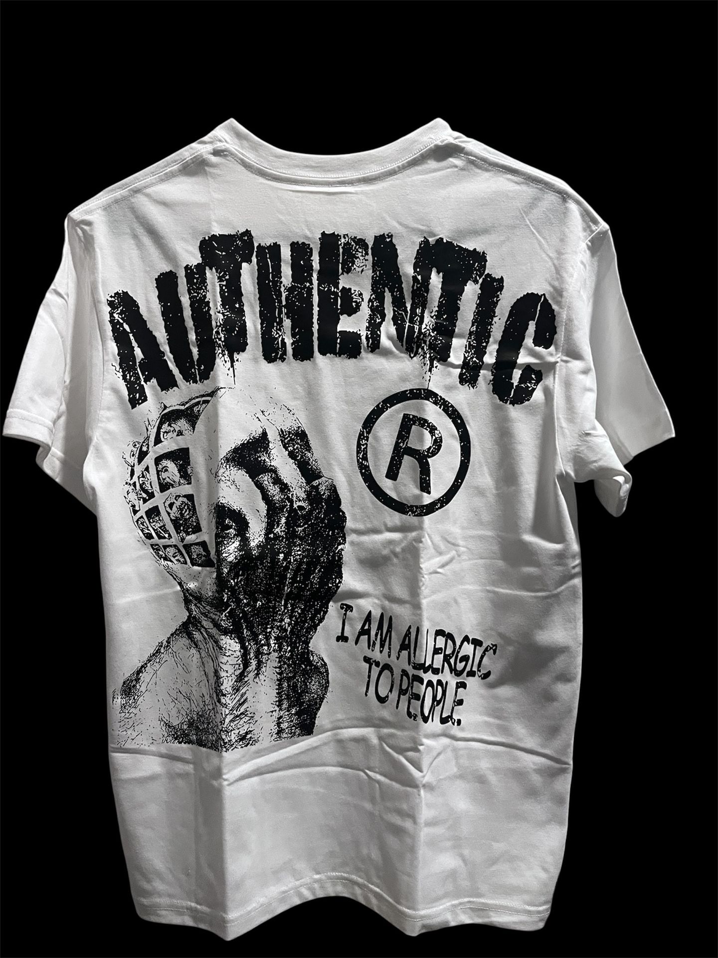 Graphic T-shirt