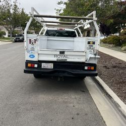 2500 Silverado
