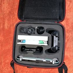 Nintendo Switch in good condition $300 