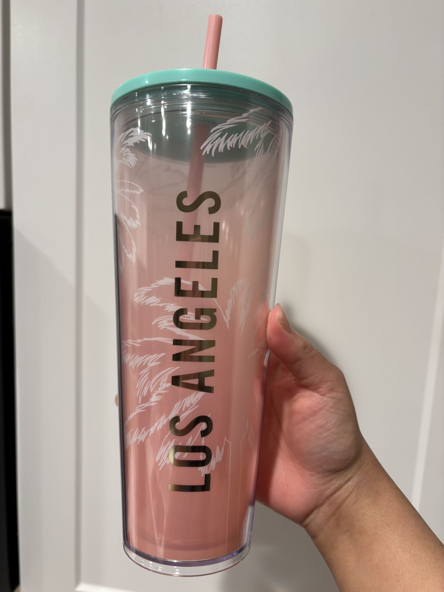 Starbucks Cups