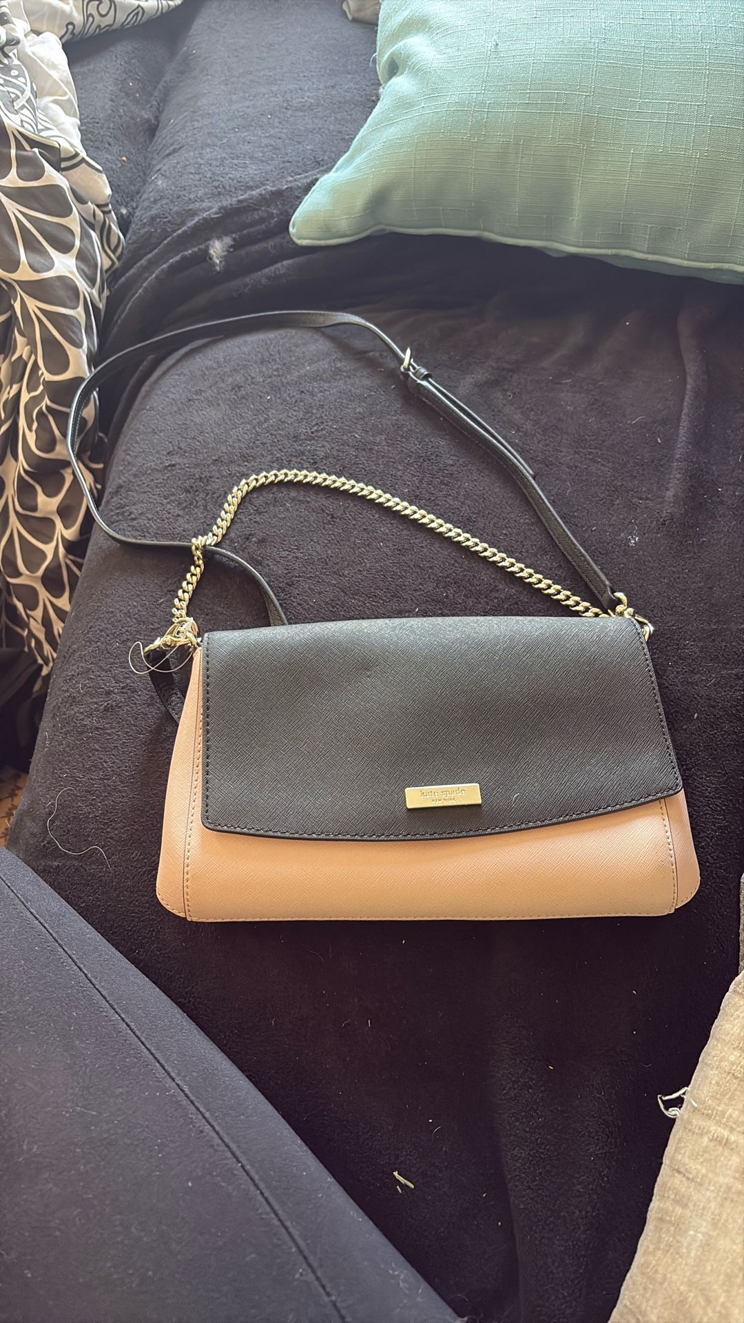 Like New Kate Spade Purse