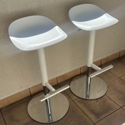 Two Bar Stools ($280 Value)