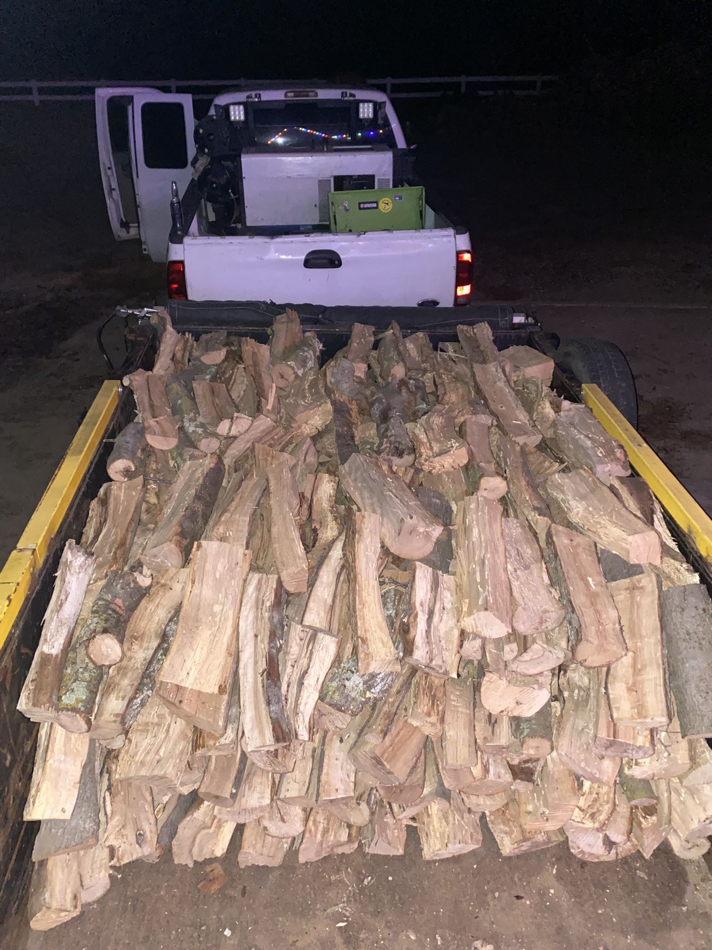 Oak Firewood. Still Available Dec 2024