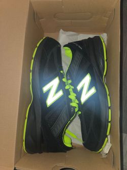 New Balance 990s