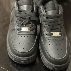 Nike Air Force’s 1