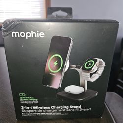 Mophie I Phone Charger