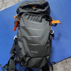 Lowepro Photosport Backpack I