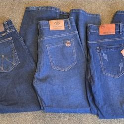 Men's Jeans, size 32