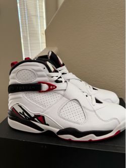 Jordan Retro 8
