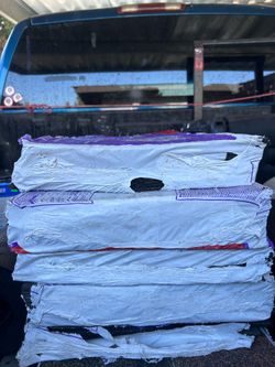 GAF Shingles 5 Bundles Charcoal