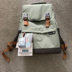 Back Pack Cooler by CleverMade
