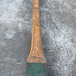 Pri Level Bar With Wheels