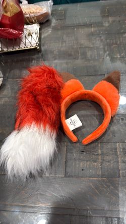 Halloween Coustume zootopia