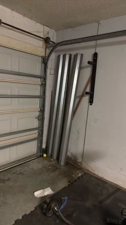 Hurricane Shutters