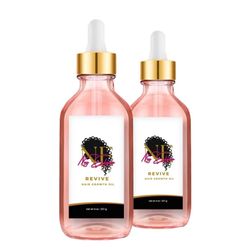 Small Hair Oil I Have Big And Small On My Page