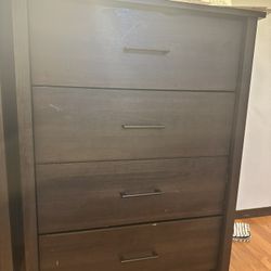 Drawer With 4 Compartments