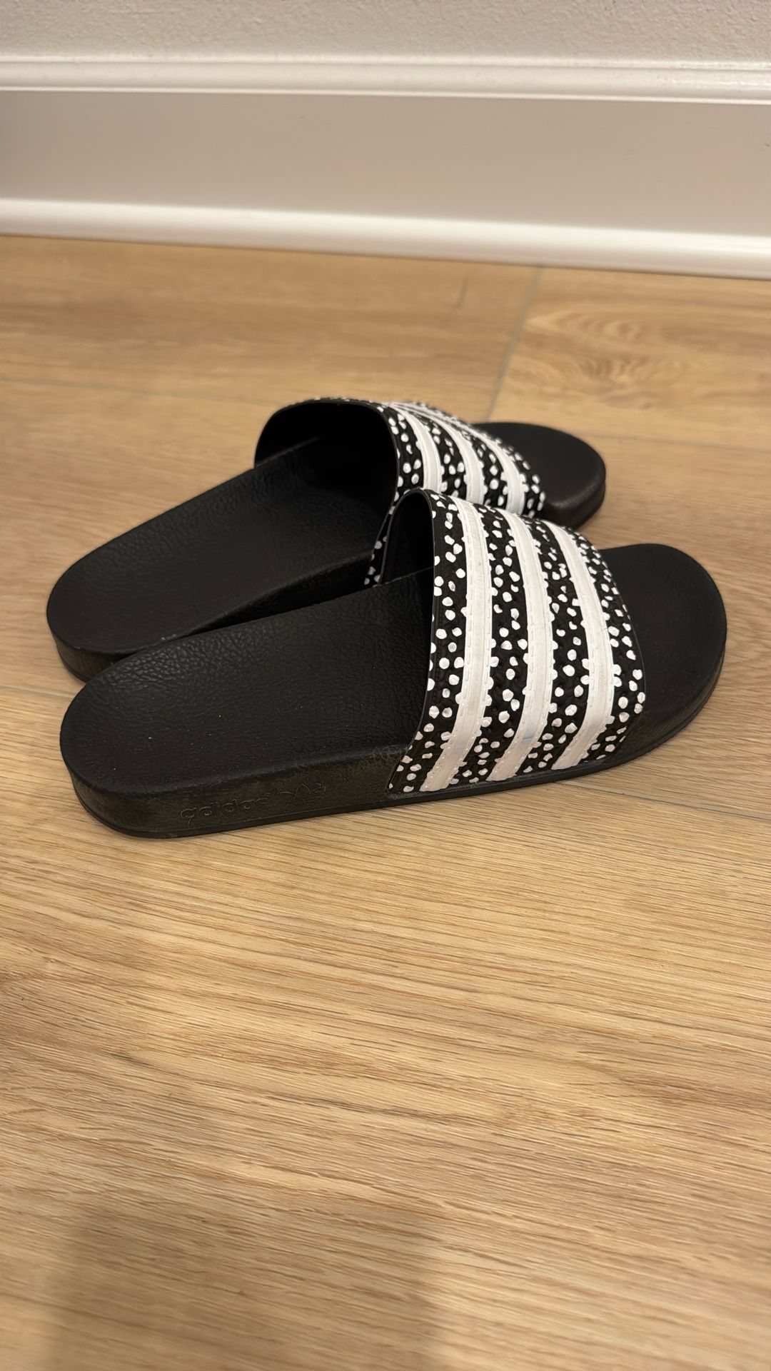 Adidas Slippers