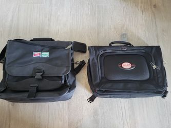 laptop/book bags