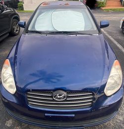 2010 Hyundai Accent