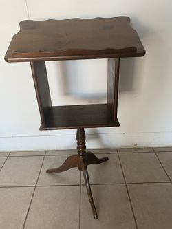 Lectern