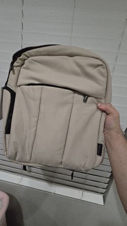 Baby Brezza Diaper Backpack