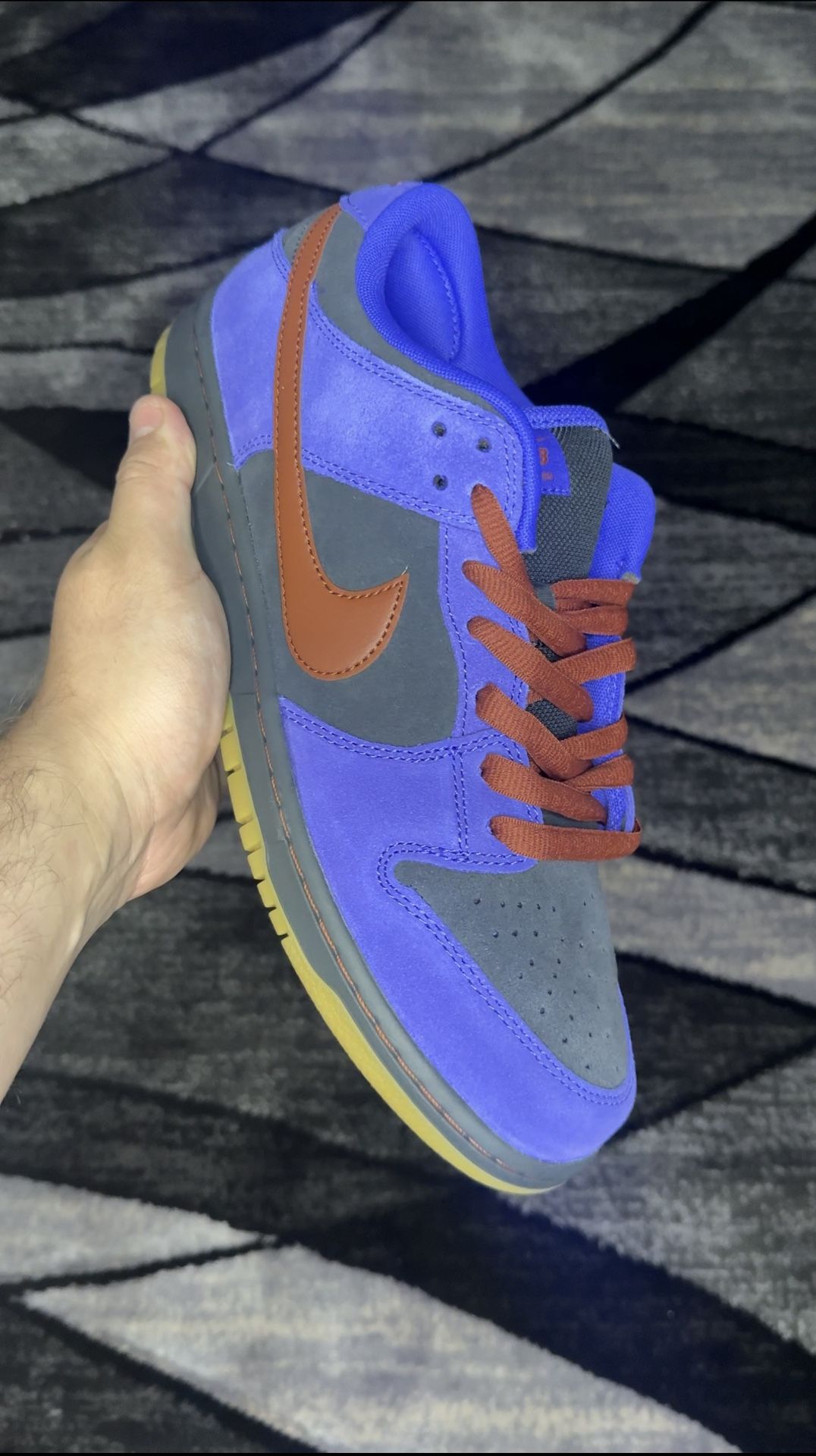 Nike SB Dunk