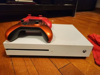 Xbox /games/ controller