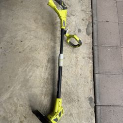 Ryobi String Trimmer / Weed Eater
