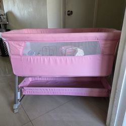 Baby Bassinet