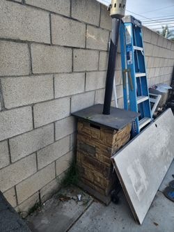 Patio Heaters