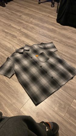 FB County Flannel