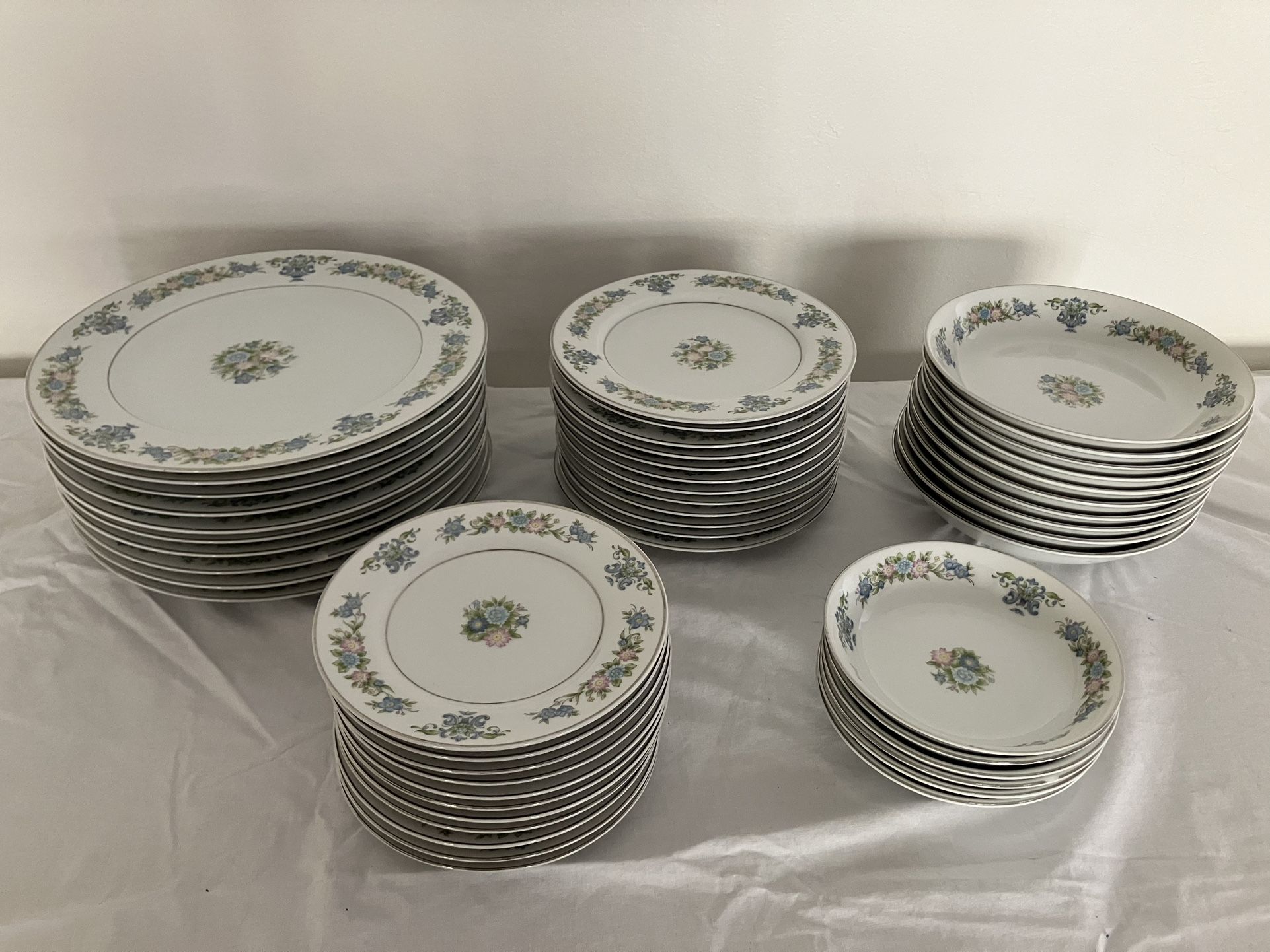 Conchetta By International China