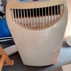 Maytag Portable Air Conditioner 
