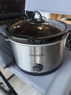 Crockpot 