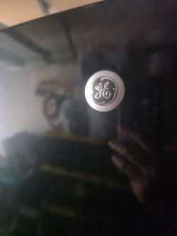 Great Working GE Refrigerator