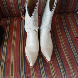 RUDEL WESTERN BOOTS