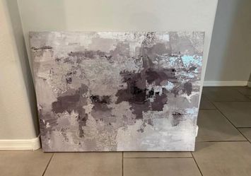 Wall art