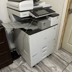 Ricoh Printer