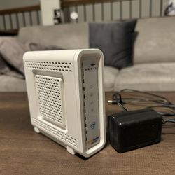 ARRIS Surfboard SB6190 Cable Modem