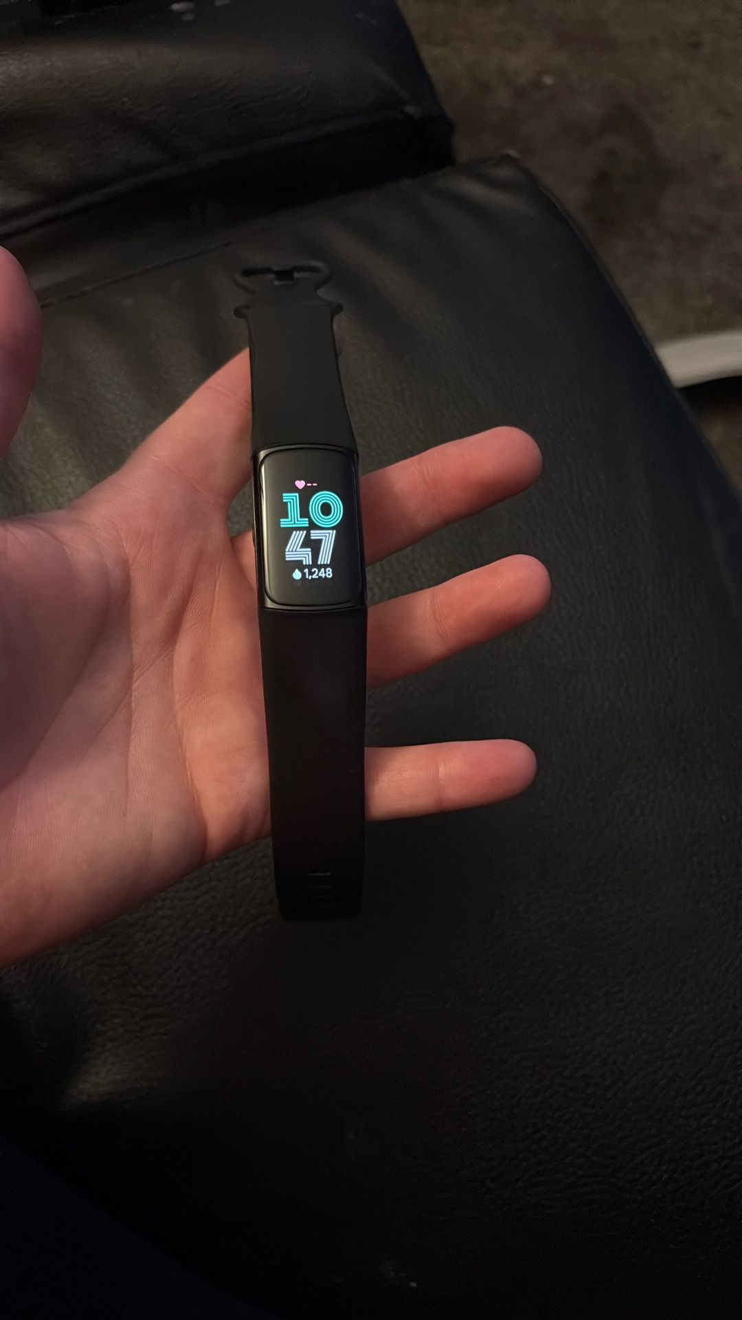 Fitbit Charge 6