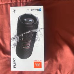 JBL FLIP 7
