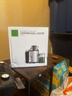 Juicer