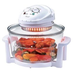 Rose will Electronic Oven